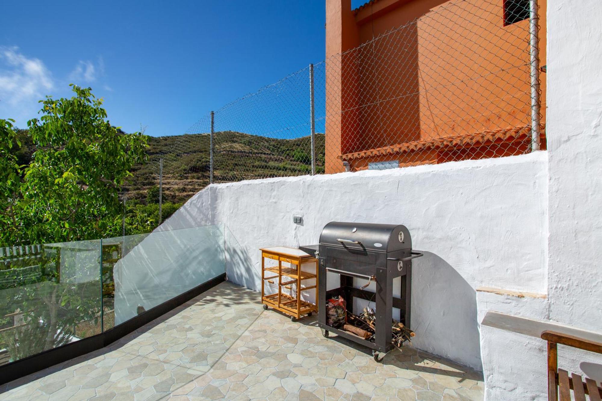 Casa Tito Y Teresita Villa เบกา เด ซานมาเตโอ ภายนอก รูปภาพ